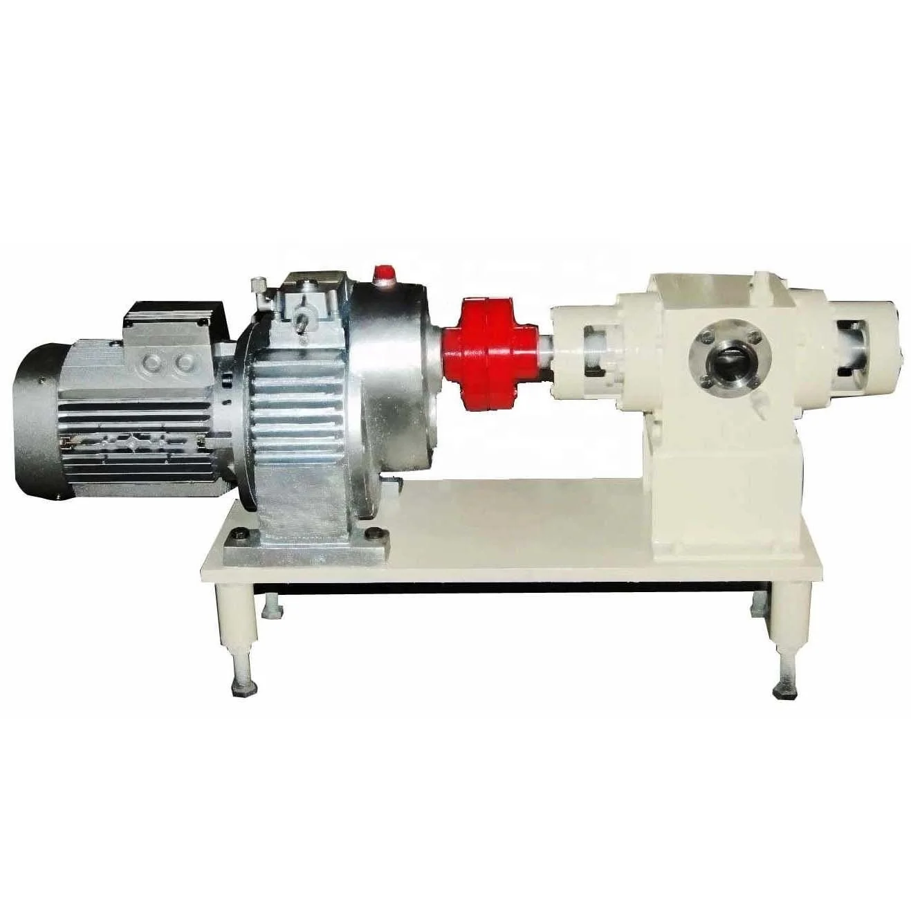 DTJ35L series chocolate delivery pump/pumping machine
