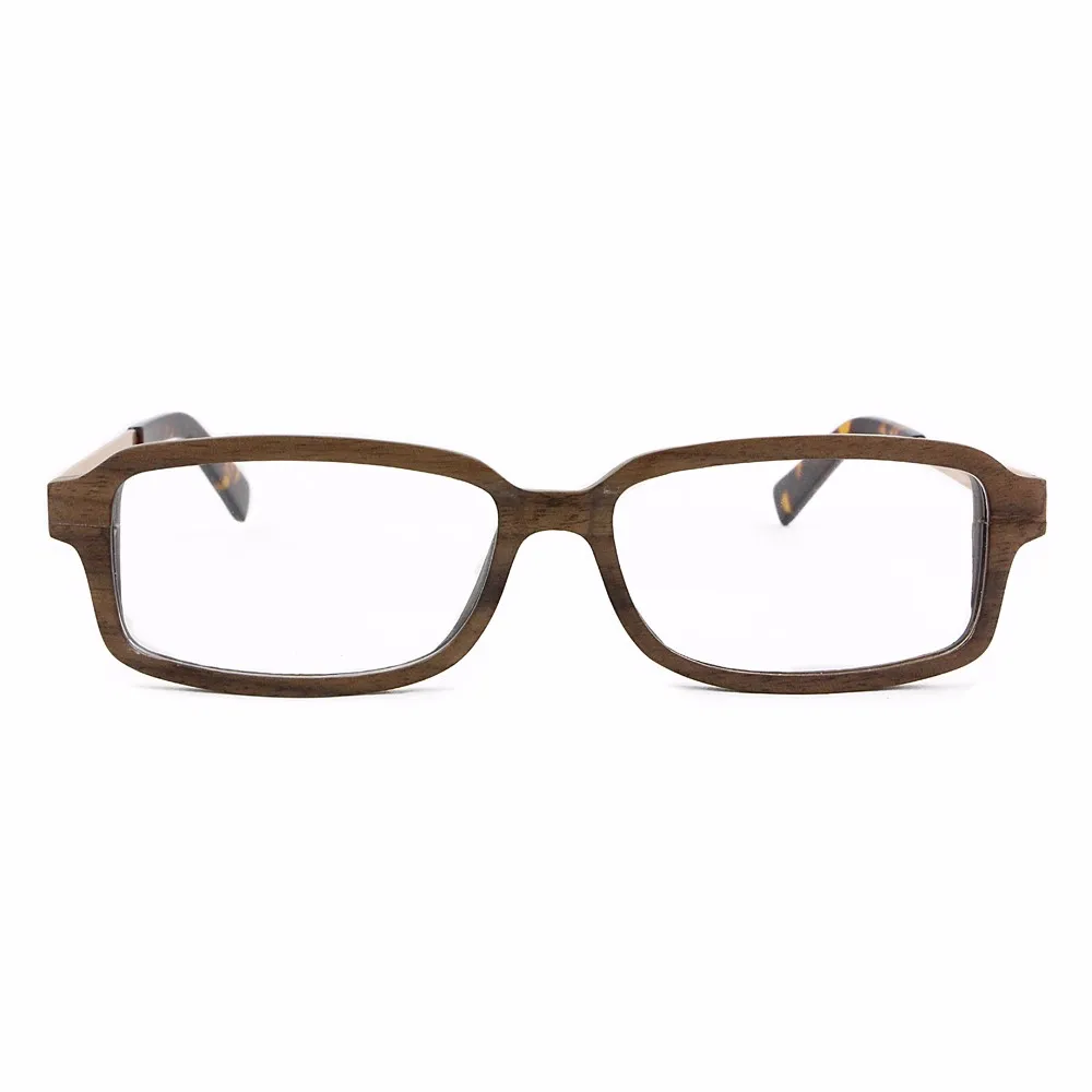 Noble Eyewear Wood Bamboo Eyewear Eye Sunglasses Naked Glasses designer