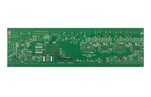 Многослойные Печатные Платы, OEM/ODM агрегат pcb для POS машины в Китае