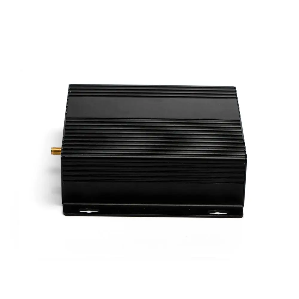 Standard loraWAN protocol Uart interface 868mhz\/915mhz data transmission lorawan gateway