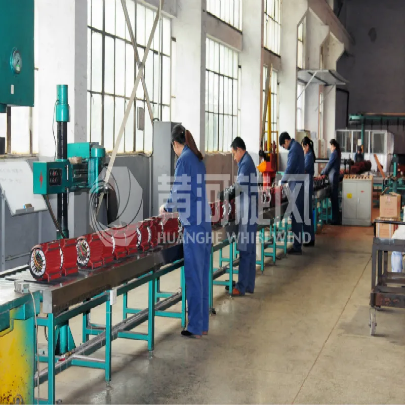 
Squirrel Cage Three Phase Ac Motor Induction Electric Motor 