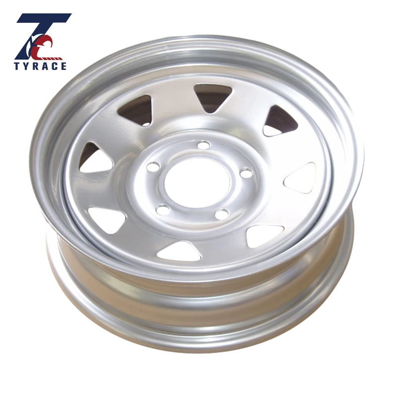 
SUNSAYRIA TRAILER WHEEL RIMS 14INCH 