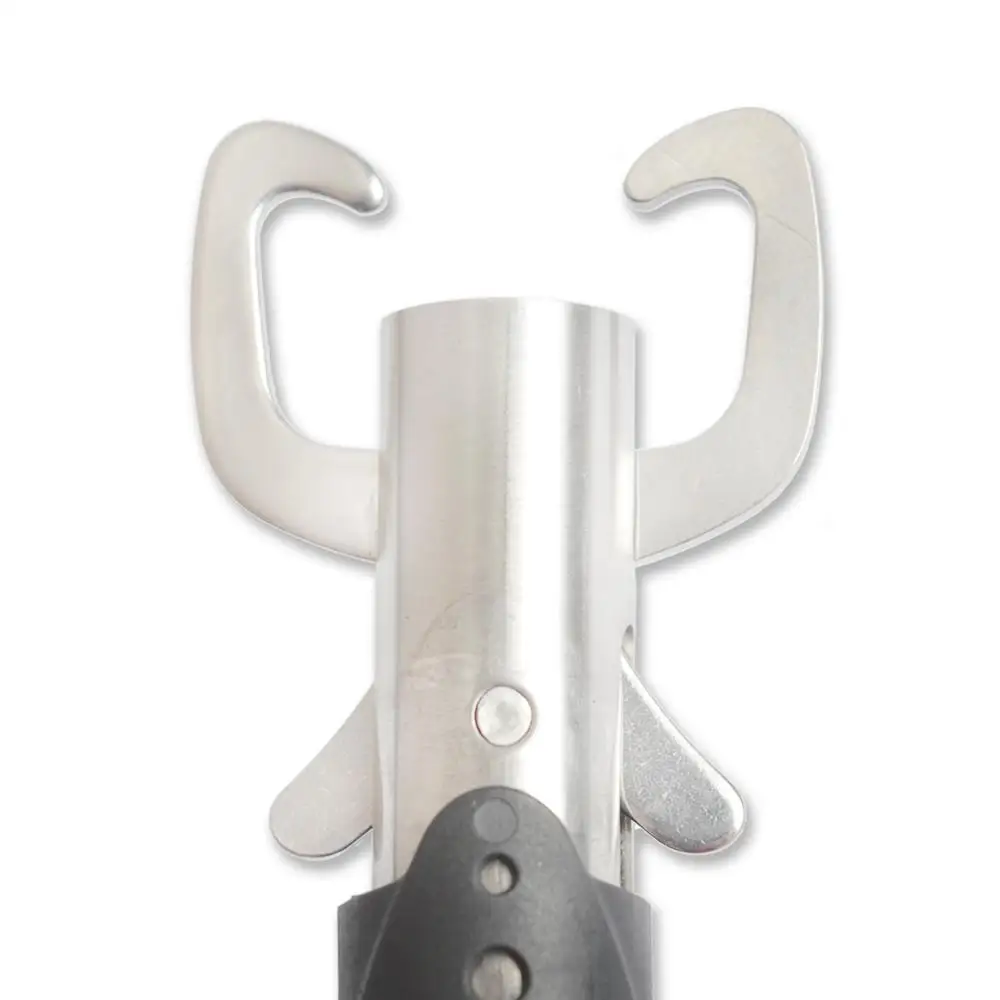 Cheap Portable Stainless Steel Fish Lip Gripper 22cm Fishing Pliers New in Stock OEM Wholesale Suppliers for eBay & Amazon
