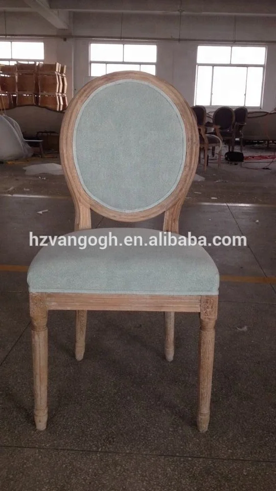 High quality wooden classical individual comedor chair oval back restaurant dining chairs modern