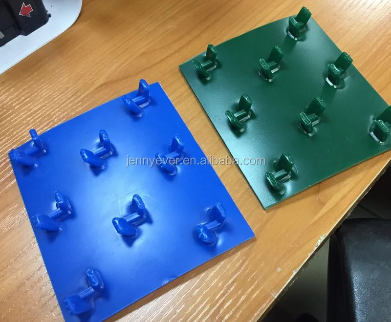 
HDPE V-LOCK SHEET CONCRETE PIPE PROTECTOR 