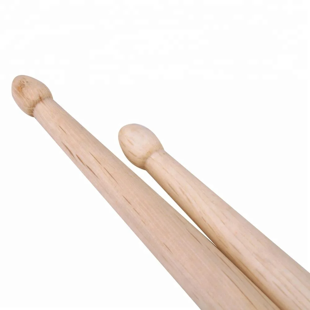 2018 Punk New Hot Selling Wooden Drumsticks High Quality
