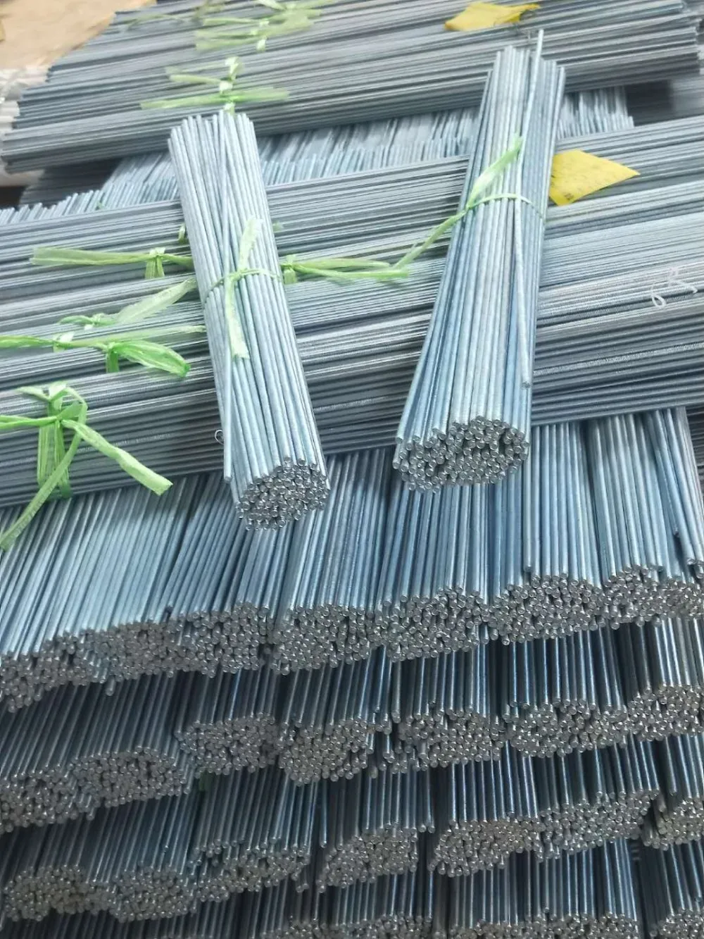 
3/8, 5/16 BSW Threaded rod from China manufacture 