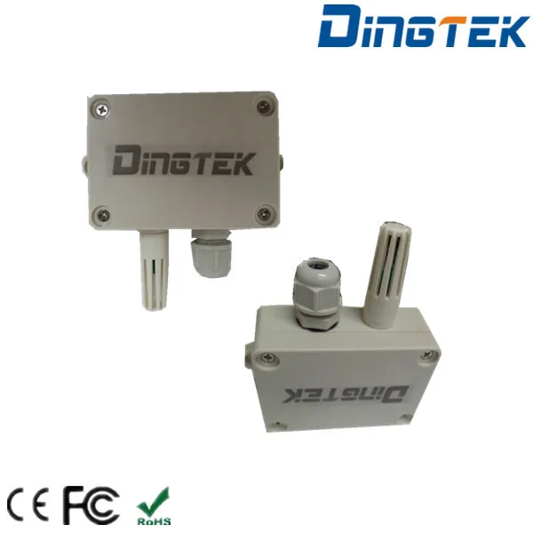 DT200 NTC датчик температуры Напряжение питания12 ~36VDC