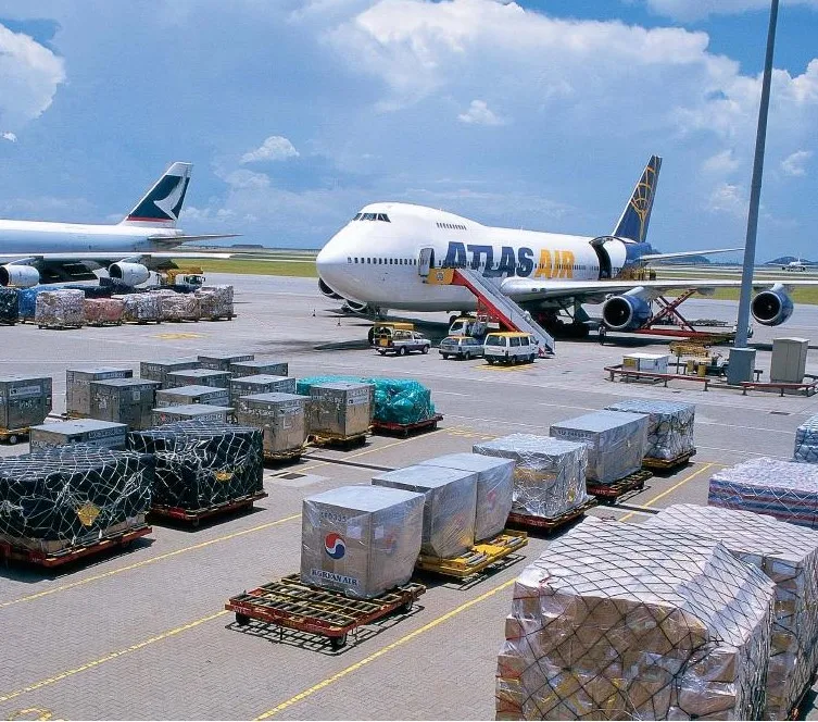 Taobao сервис и доставка в Колумбию дешевые тарифы на воздушные перевозки из Китая