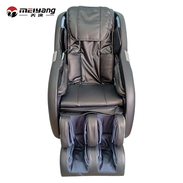 
meiyang 3d zero gravity full body healthcare luxury pedicure foot spa sofa massage chair 