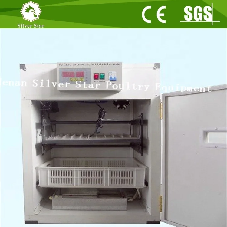 Cheap price poultry egg incubator egg incubation machine for sale