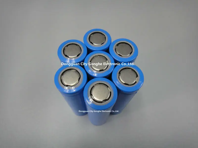 top quality li-ion battery 3.7v2200mAh 3200mah 4500mah