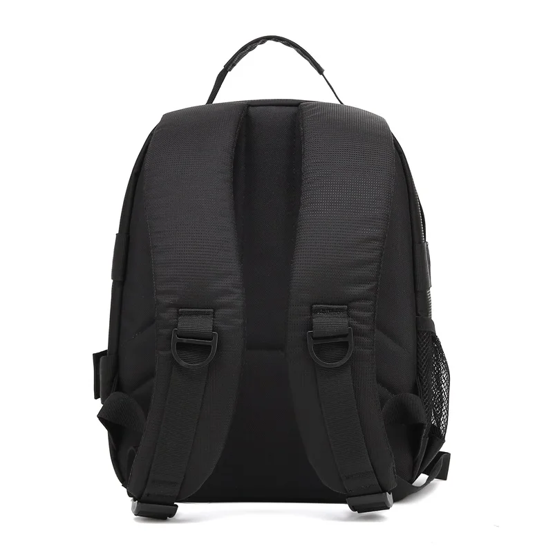 Travel Camera Backpack Waterproof DSLR Camera Bag For 1 DSLR 4xLens, Laptop and Other Digital Camera Accessories with Rain Cover