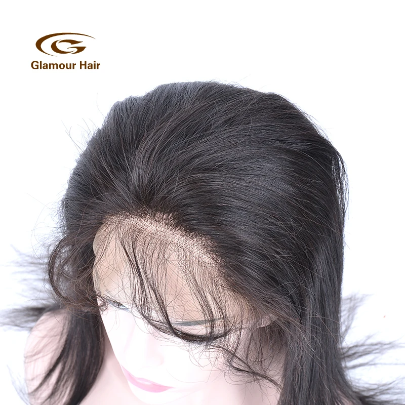 
Wholesale virgin blonde brazilian 100 percent human hair lace front wigs, remy black women lace front wig 