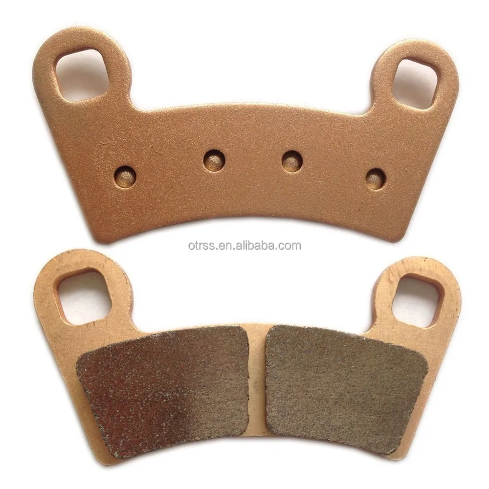 ATV/UTV Sintered Brake Pads Fit for POLARISS