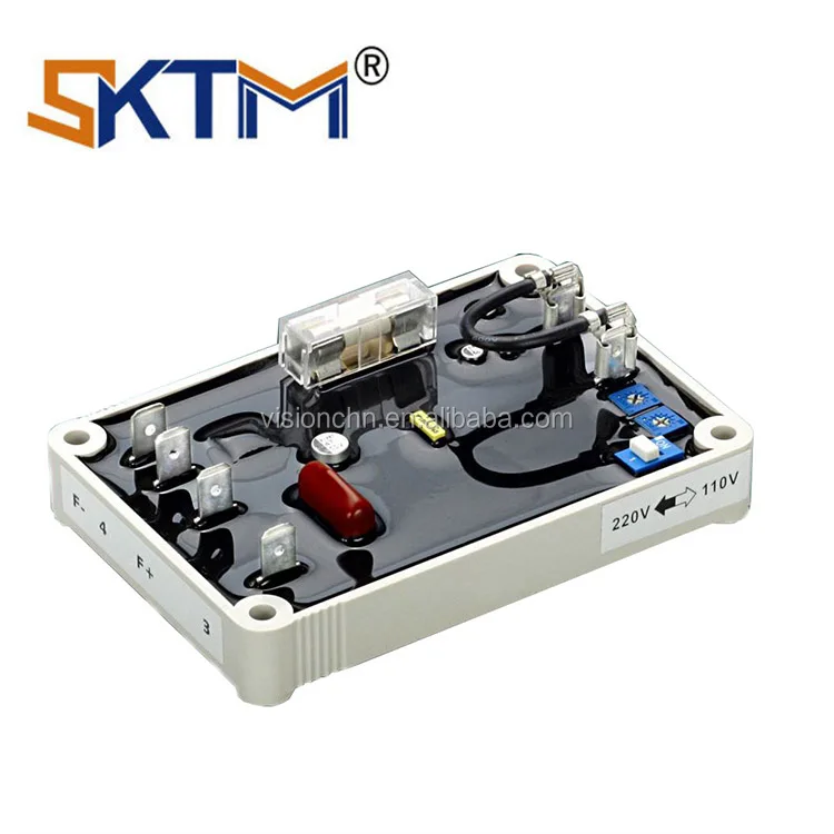 Basler генератор стабилизатор AVR AVC63-2.5 EA63-2.5