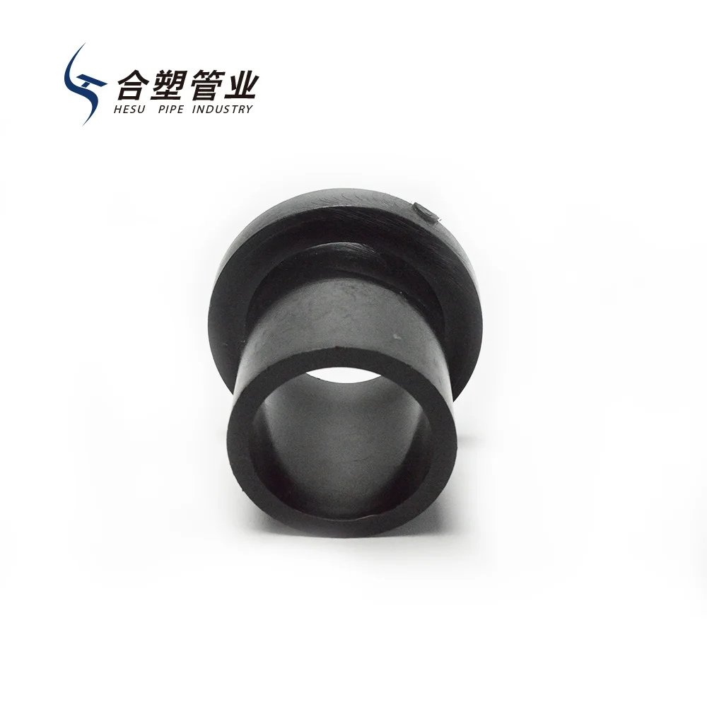 HDPE PE Pipe fitting Flange Adapter