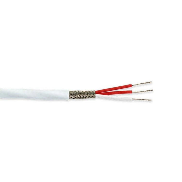 YGZF 2 3 4 5 6 core Multi Silicone Rubber Cable