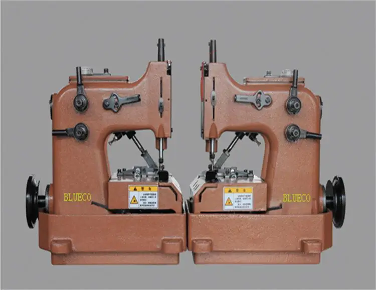 GK20-9 Automatic oiling bag sewing machine(big oil pan)