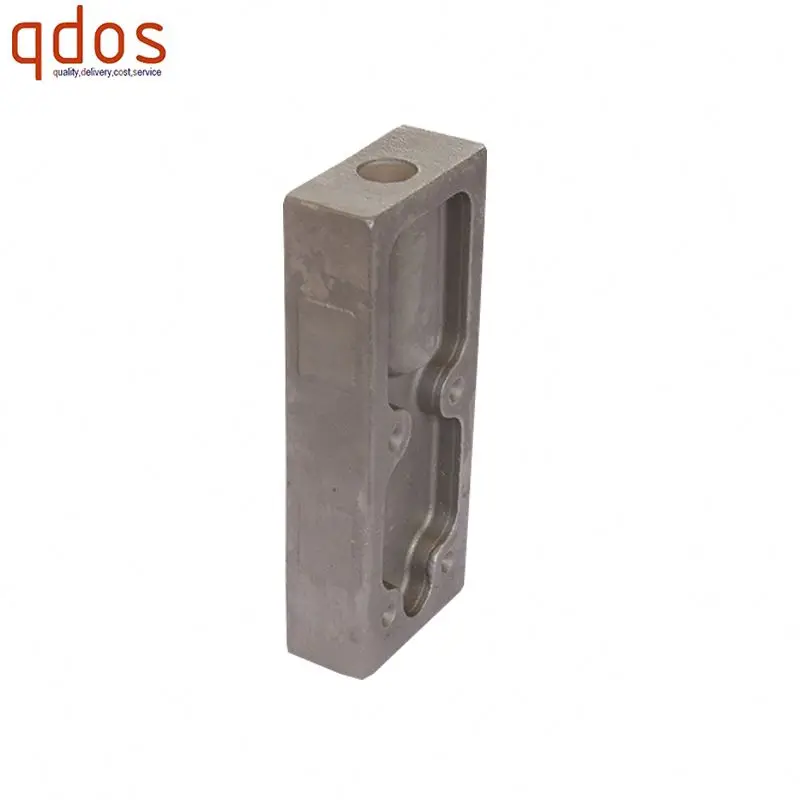 
customized casting parts automotive for bicycle accessories 