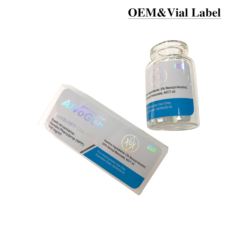 
3d hologram scratch off sticker custom warranty void stickers with private label 