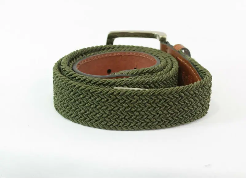
cotton belt,cotton web belt,custom cotton belt 