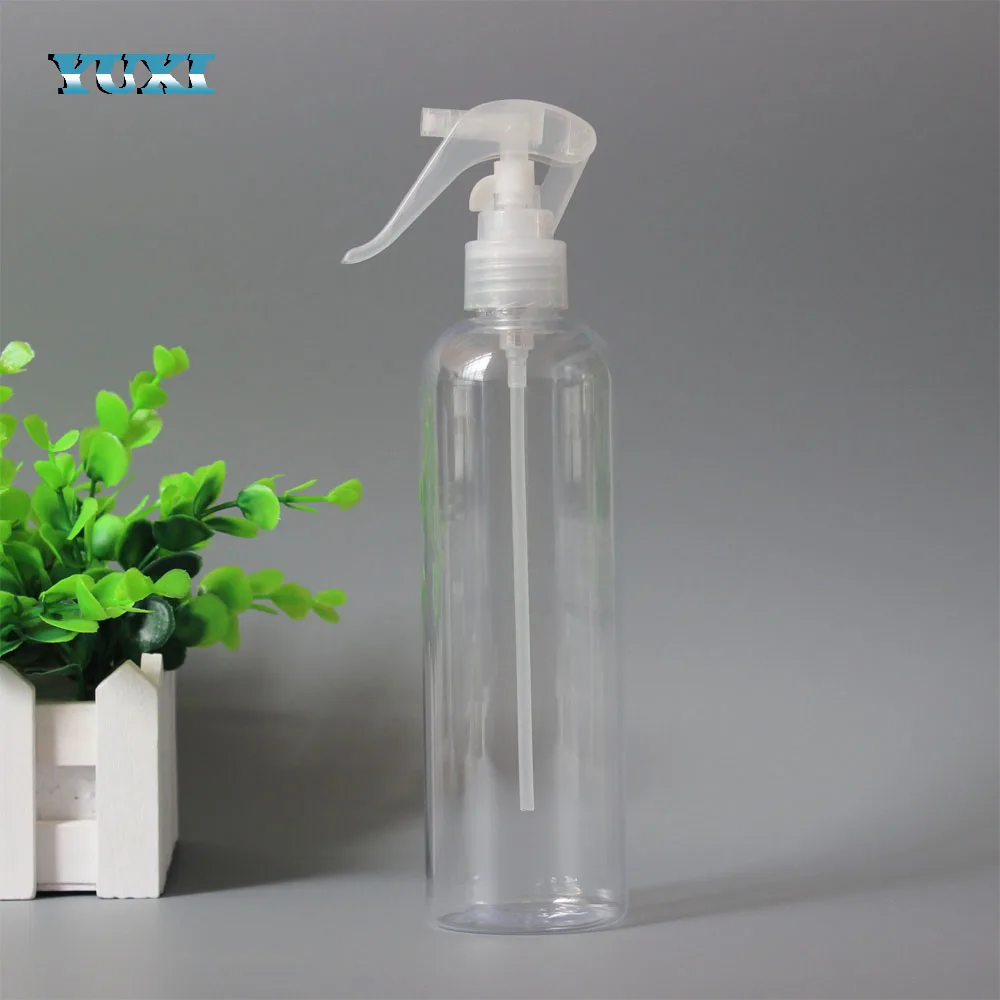 bulk 200ml plastic cosmetic spray bottle wholesale