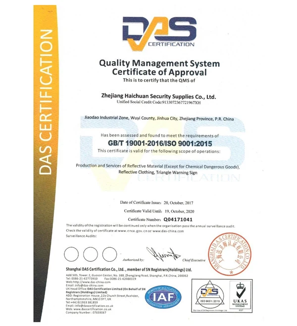 HCLITE High Intensity Grade Acrylic Honeycomb Reflector Vinyl Film Reflective Sheet