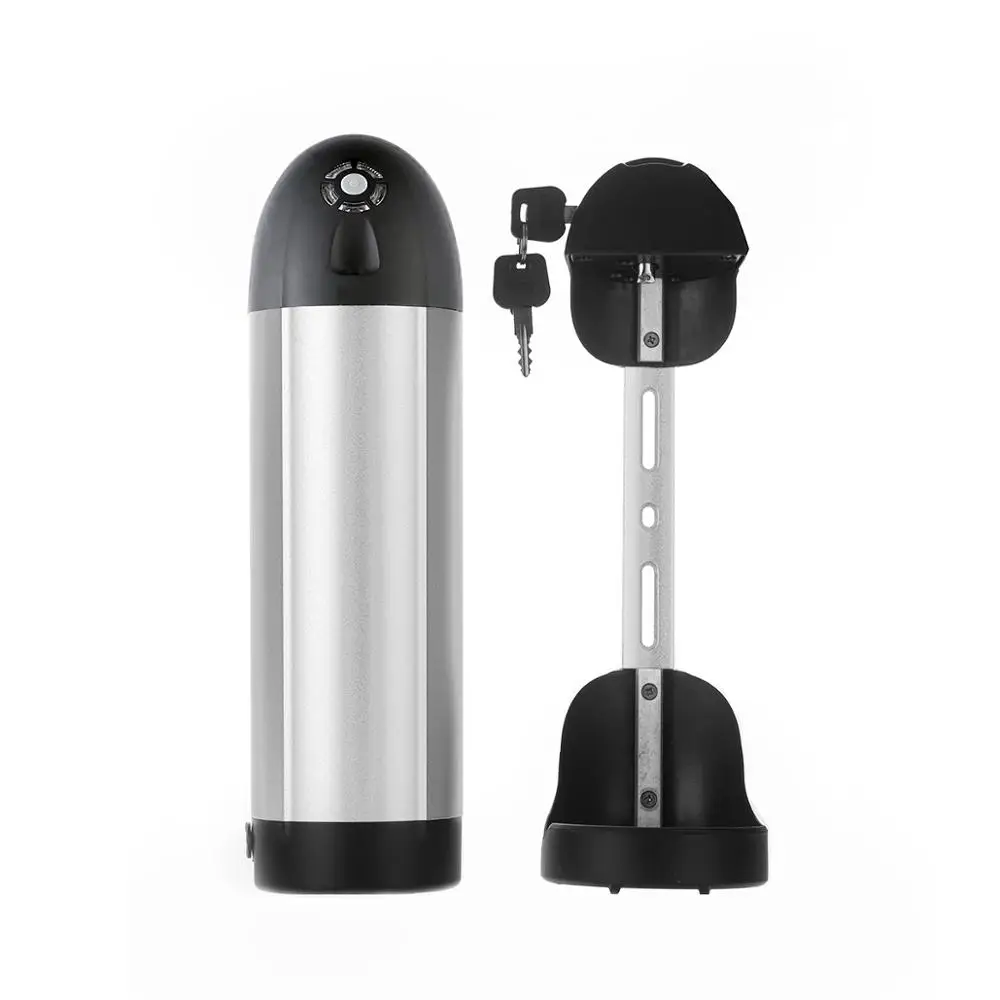 water bottle 36V 14Ah akku for  electric bike  replacement Li-ion battery with charger high quality