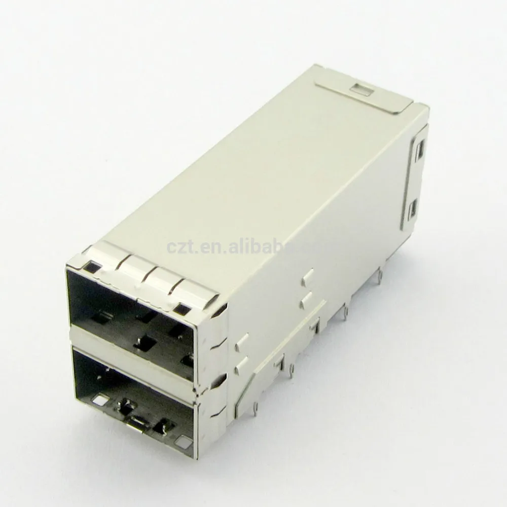 Ul одобрил SFP 2 X 1 ( 12100100F001 )