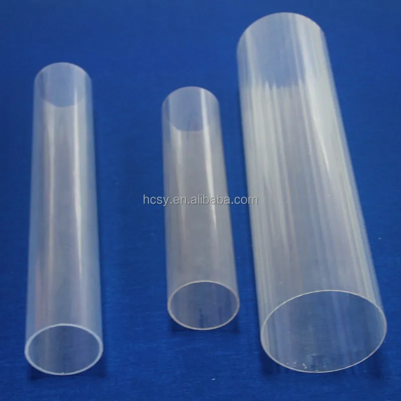 
Extrusion plastic clear hose 