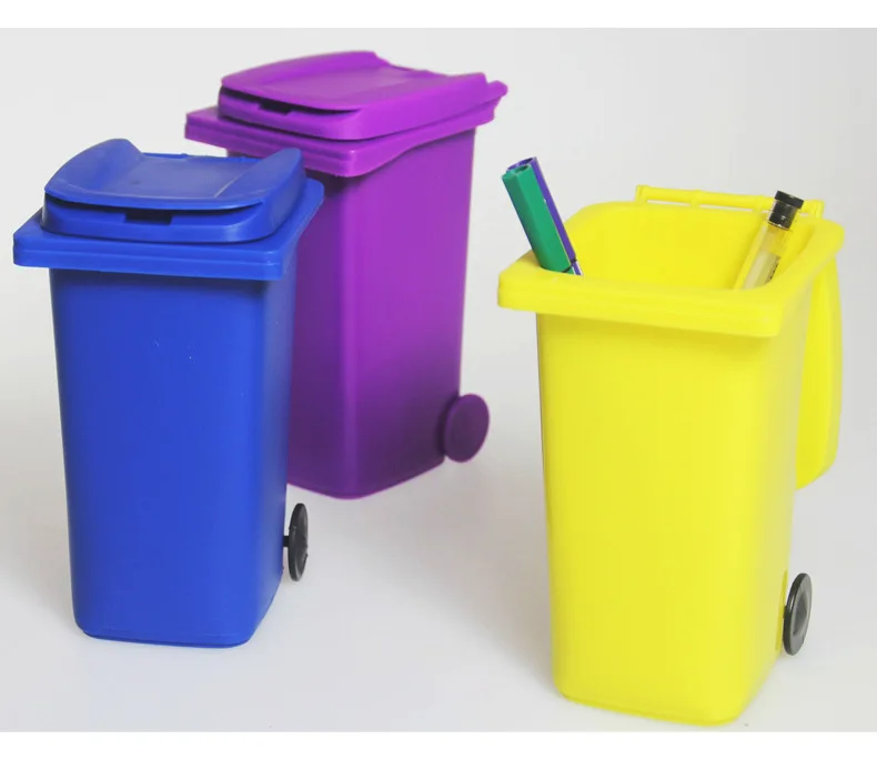 Wholesale trash can pen container