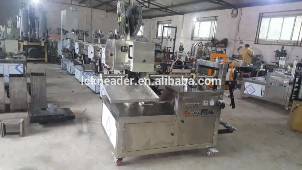 silicone sealant cartridge filling machine