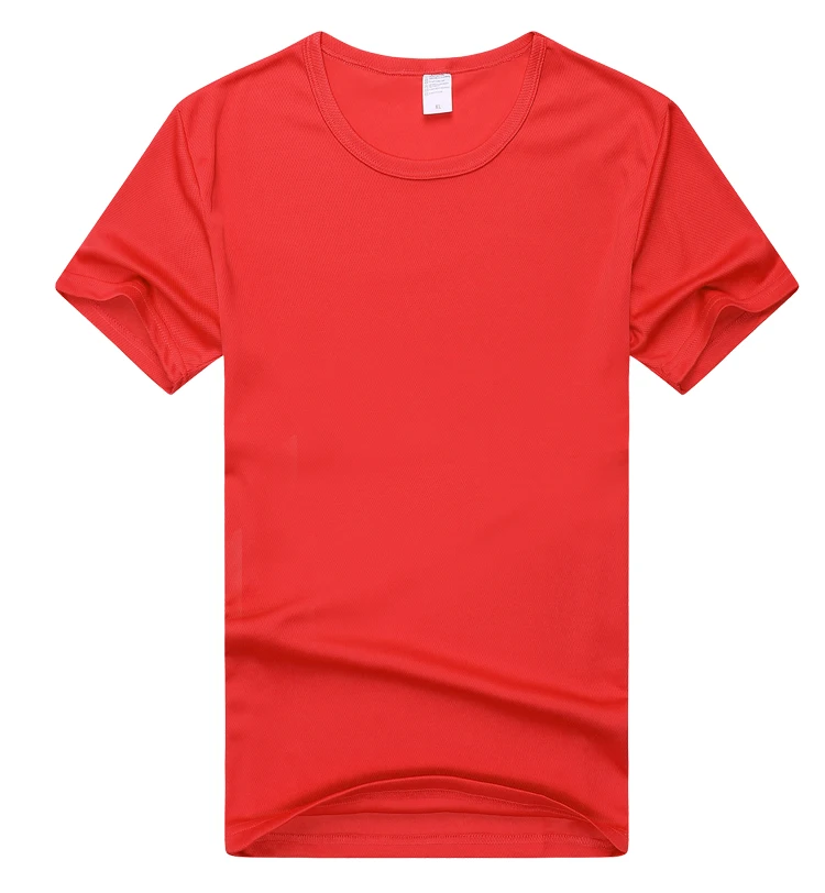 
Online shopping China 100%polyester t shirts wholesale custom print tee shirt chinese supplier 