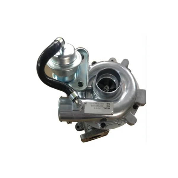 Eastern turbocharger RHF4H VF420028 VA420028 8971923311 8971923310 turbo charger for Isuzu NPR Trooper 4JB1-T diesel  engine