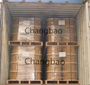 Антенный сетевой кабель Changbao CAT6 UTP и FTP с проволокой-мессенджером, уличный кабель Cat6