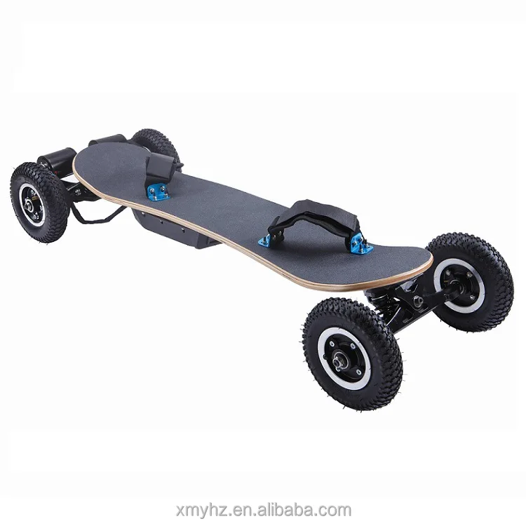 drift electric mountain skate board
