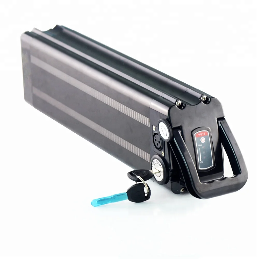 Аккумулятор для электровелосипеда, 1000 Вт, 48 В, 21 - 30 Ач