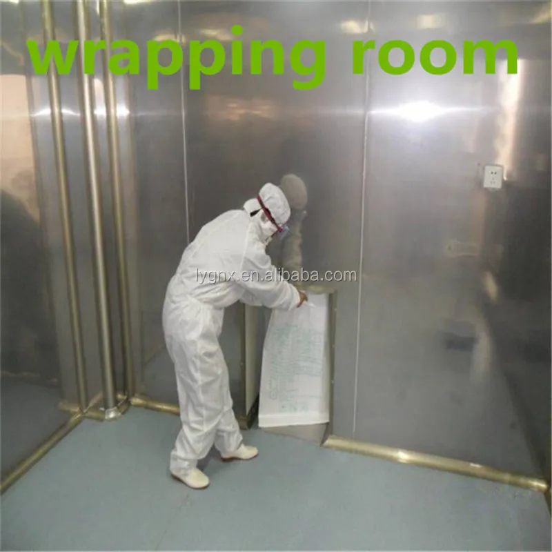 Сульфат магния гептагидрат