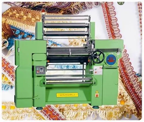 SGD-950 Tassel Fringe Machine