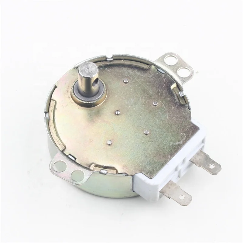 ultrasonic humidifier motor