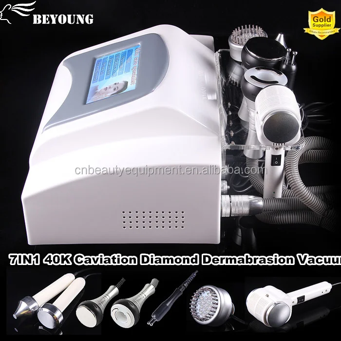 
Strong Portable Ultralipo cavitation RF Vacuum slimming machine with CE 
