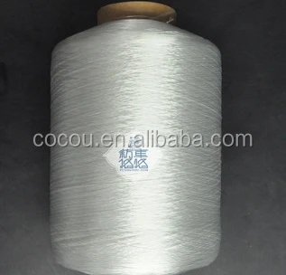 pipe polyester thread elastic rubber hose yarn&thread