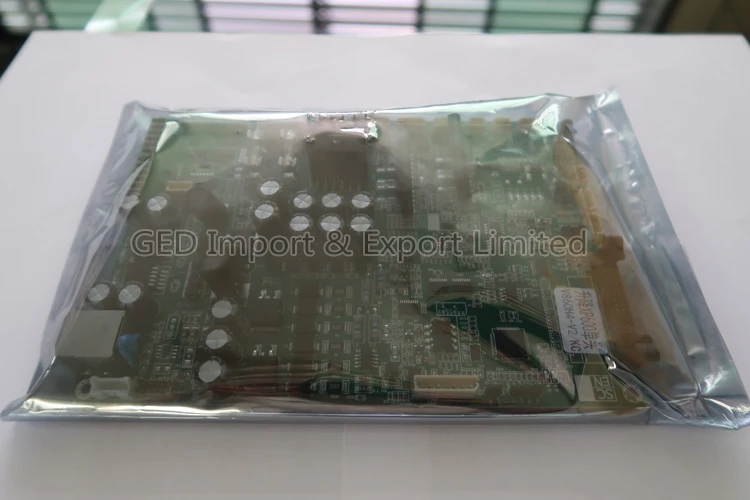 Cheap Price XP600 Main Board PSB Controller Board DC/AC Motor Driver Panel for Single Head Printhead Large Format Printer