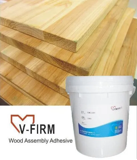 Клей из дерева D3 для сборки мебели