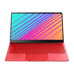 Pretech High End ультра тонкий металлический нетбук 14,1 дюймовый ноутбук с узкой рамкой экрана, i3/i5/i7, SSD и HDD