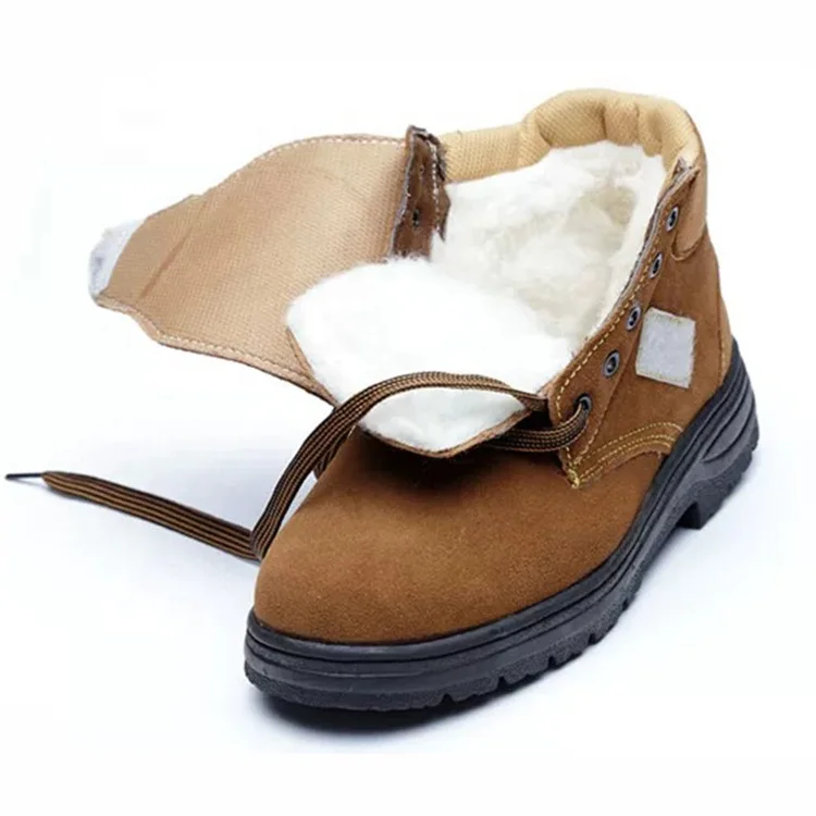 En Iso 20345 Industrial Steel Toes Welding New Style Black Work Japan Safety Shoes