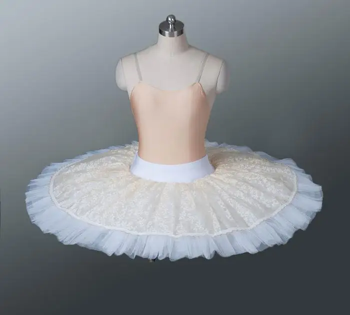 N000214 PerfoProfessional Tutu Skirts/ Adult Classic Ballet TUTU/ Girls Ballet Tutu Dresses Ballet Performance Tutu Costumes