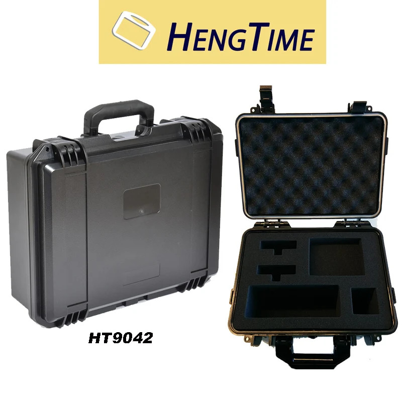 Жесткий свинцово-кислотная батарея водонепроницаемый пылезащитный пластиковый корпус