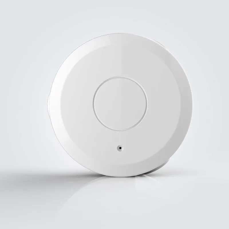 Tuya WiFi Z-Wave BLE Module Flood Water Leak Detection Sensor Smart Home Automation sensor